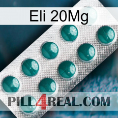 Eli 20Mg dapoxetine1